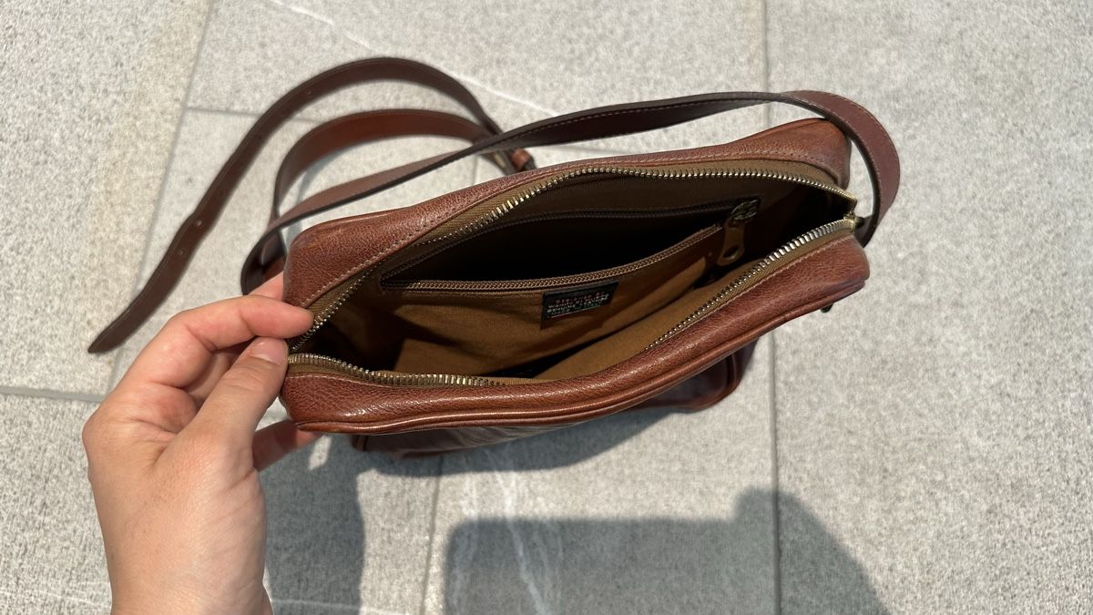 Sacs: Il Bisonte Tasche – Neuf (Voir description) à Meggen par fdi_9jbk 2