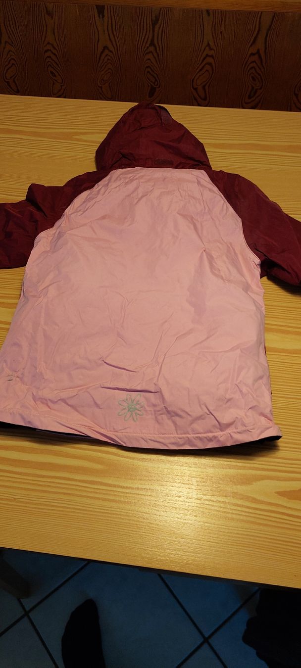 Giacche & Cappotti: 2-in1 Jacke – Usato da Hellikon venduto da maho10 1