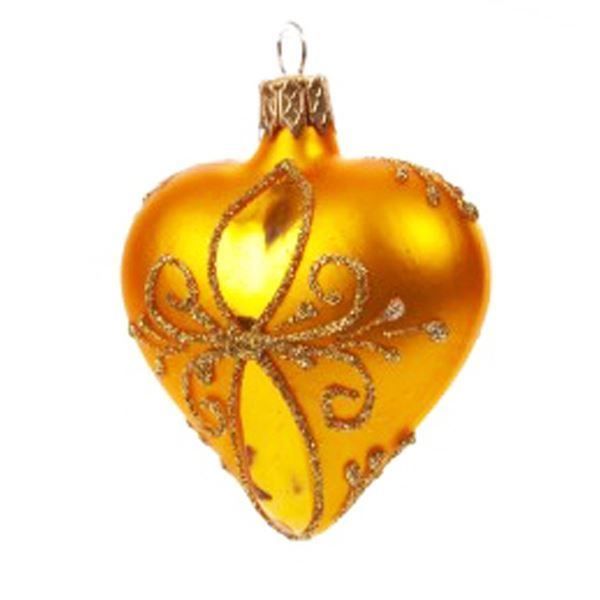 Alle Dekorationen: Baumschmuck- Set – Neu und originalverpackt aus Mosnang von Glascom3 1