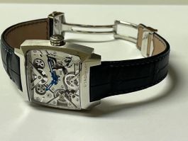 TAG Heuer Monaco V4 Platinum