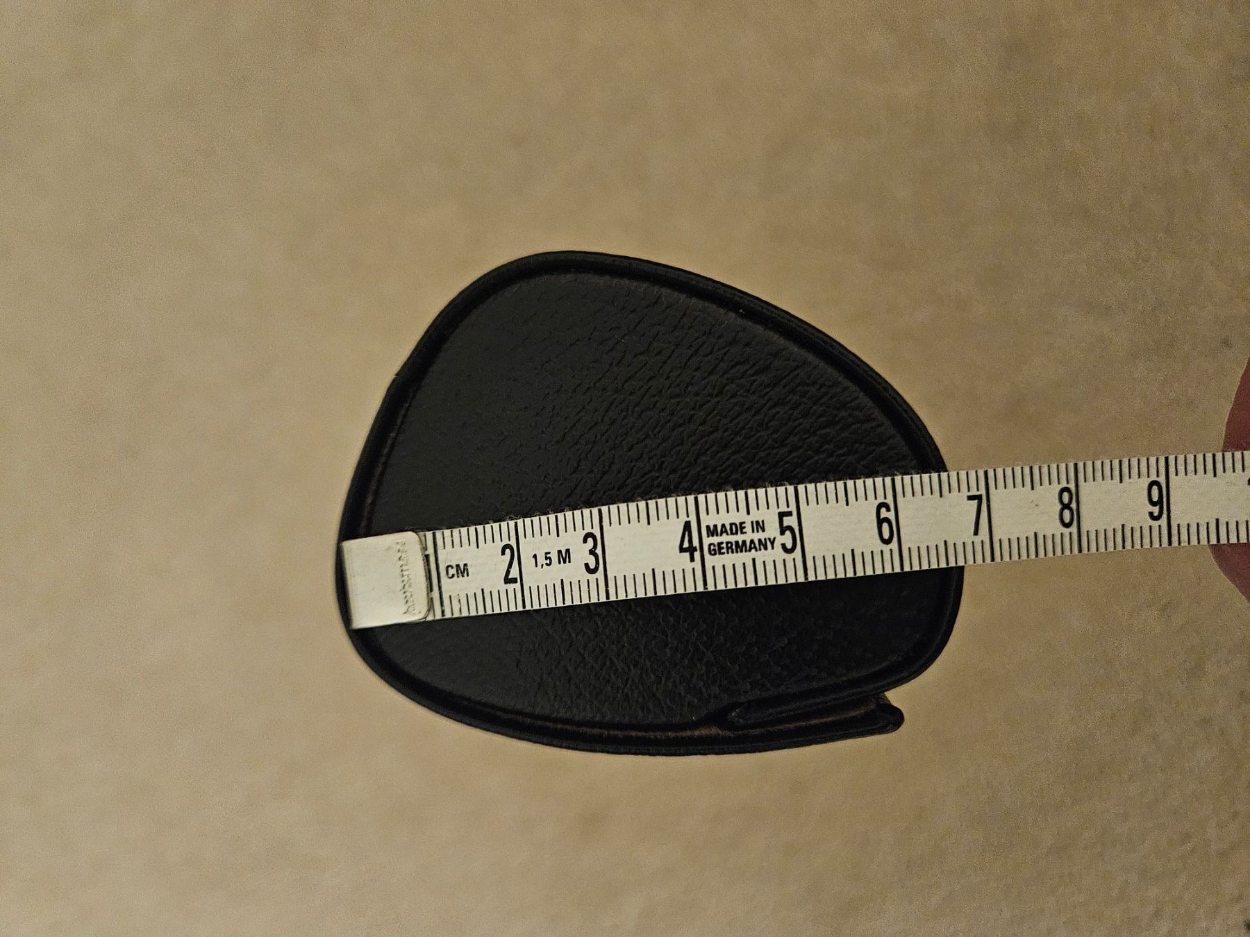 Burberry Altro in  Abbigliamento & Accessori: Burberry Brillenetui – Usato da Seengen venduto da babawid 3