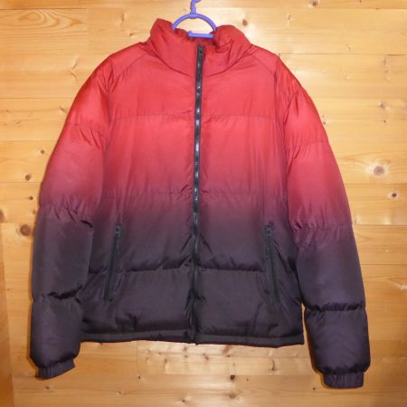 Winterjacke BRAVE SOUL, Gr. XL