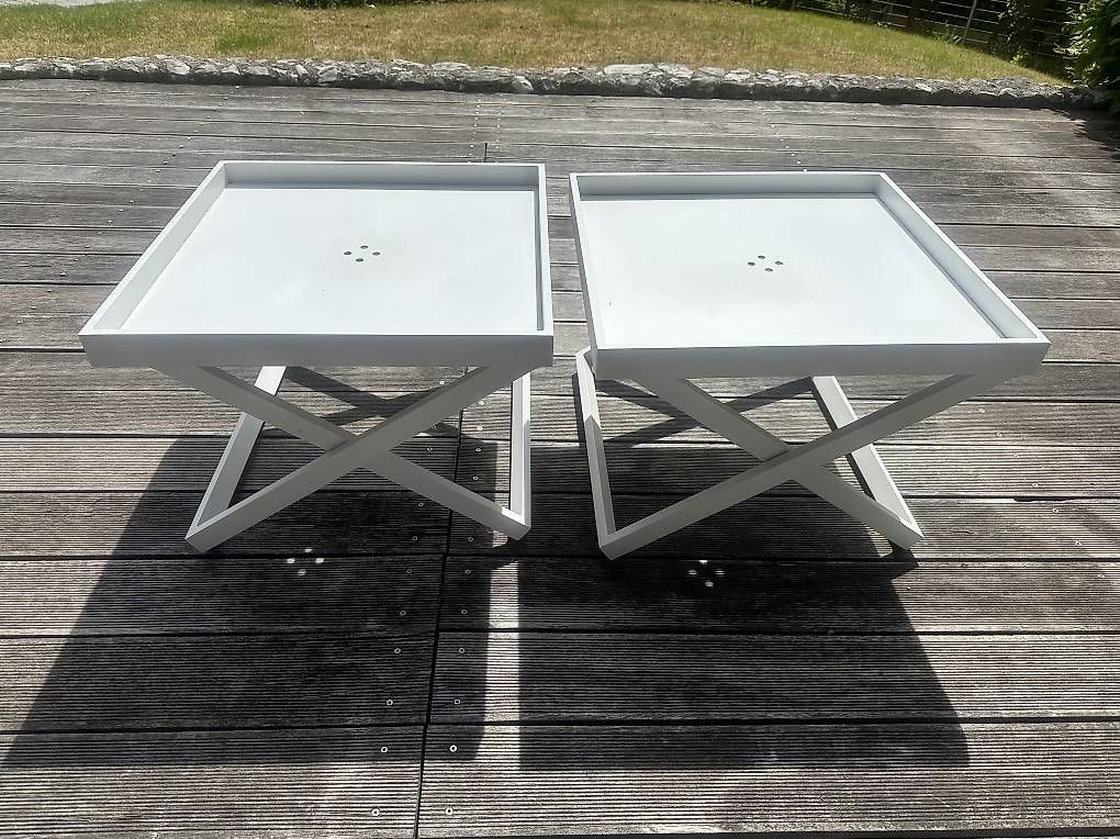 Tavoli: Tables d'appoint – Usato da Bulle venduto da Melisa7