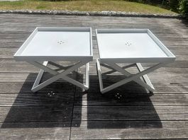 Tables d'appoint