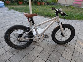 Kinderfahrrad Early Rider Belter 16"