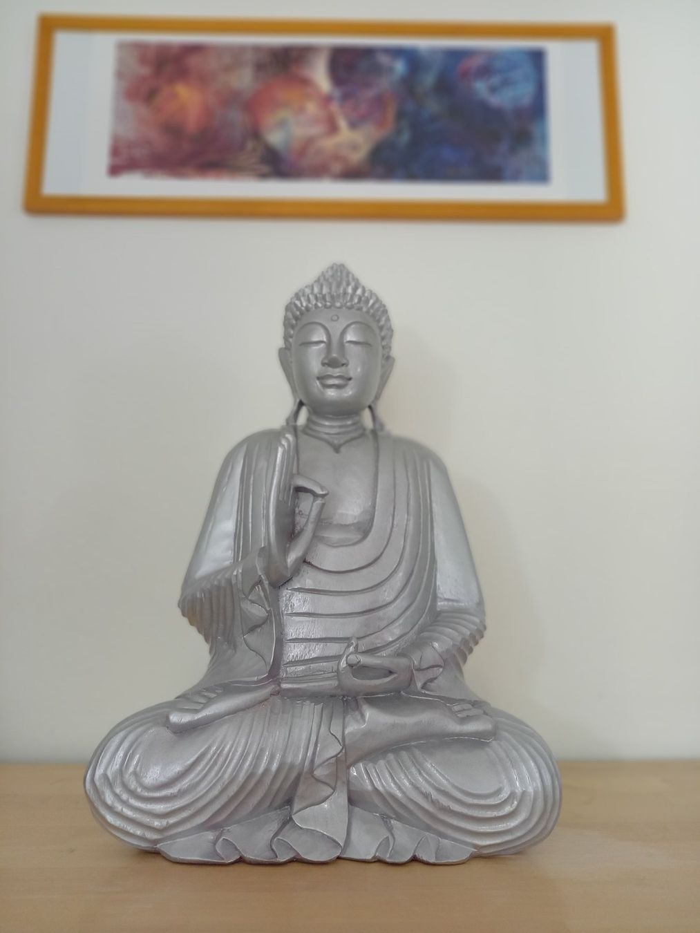 Sculture & Statue: Buddha skulptur – Nuovo (secondo la descrizione) da Domat-ems venduto da Gr8wood 1
