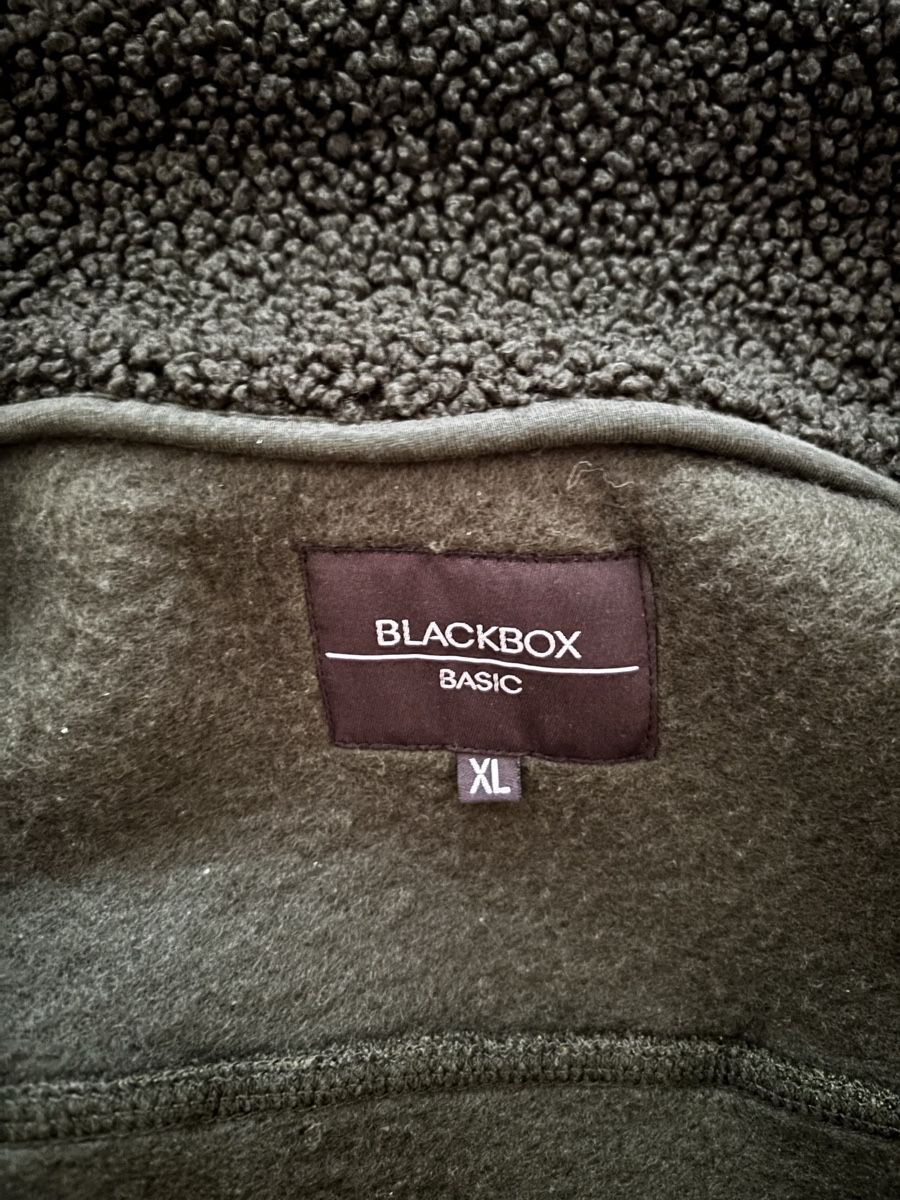 Cappotti: Teddy Jacke XL – Nuovo (secondo la descrizione) da Regensdorf venduto da cuddlypanda 1