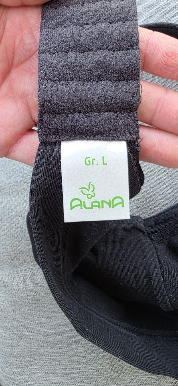 Alana Altra biancheria intima: Still BH Alana Grösse L – Usato da Suhr venduto da Design_by_Debi 1