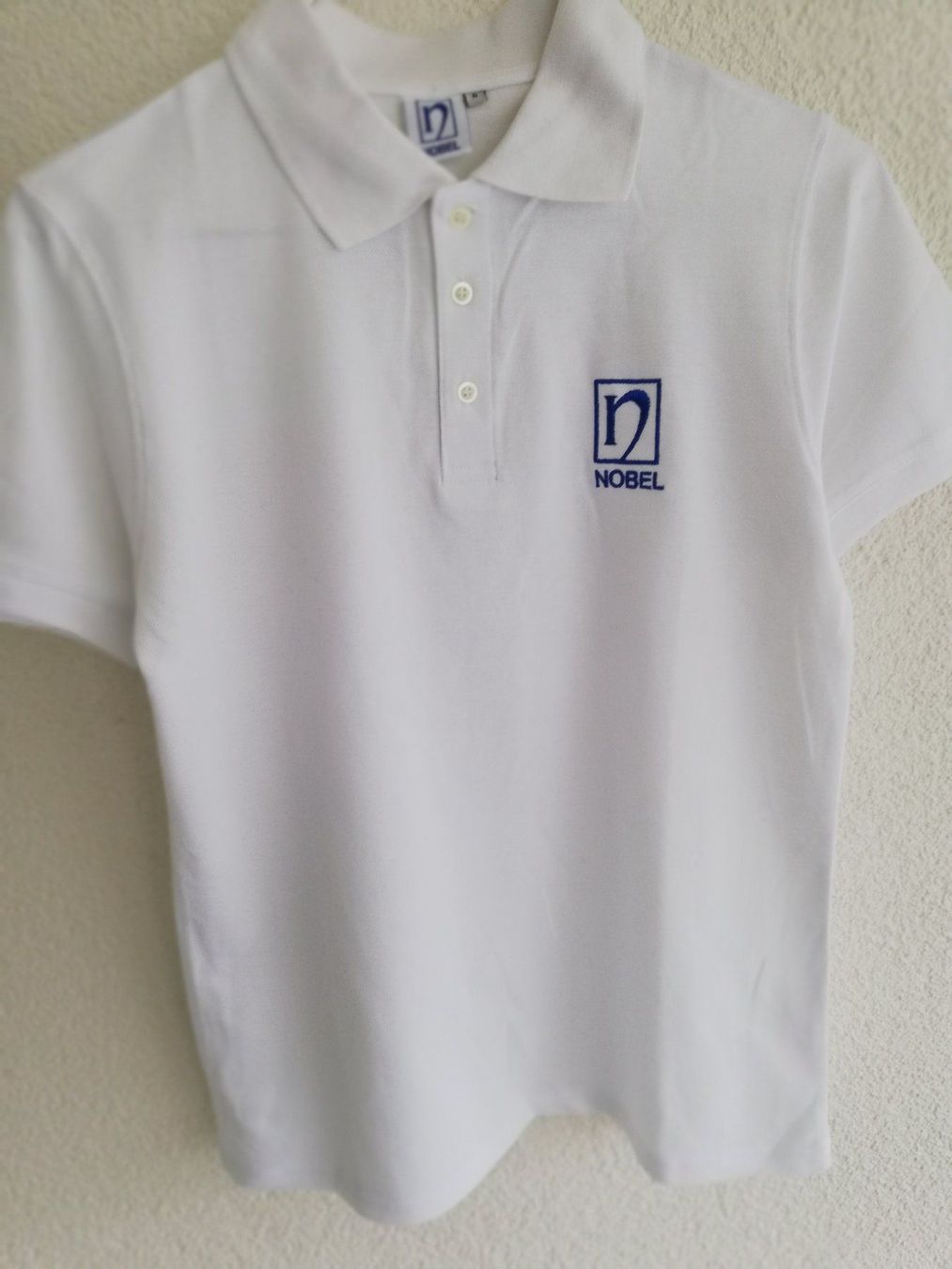 T-shirt: T SHIRT  - NEU  100% Baumwolle, Weiss – Nuovo (secondo la descrizione) da Steinhausen venduto da ellako