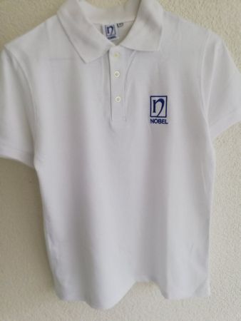 T SHIRT  - NEU  100% Baumwolle, Weiss
