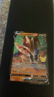 Zamazenta V - Seltene Pokémon Karte für Sammler! ✨