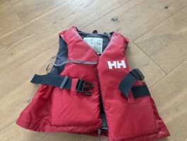 Rettungsweste Schwimmweste Helly Hansen XXS