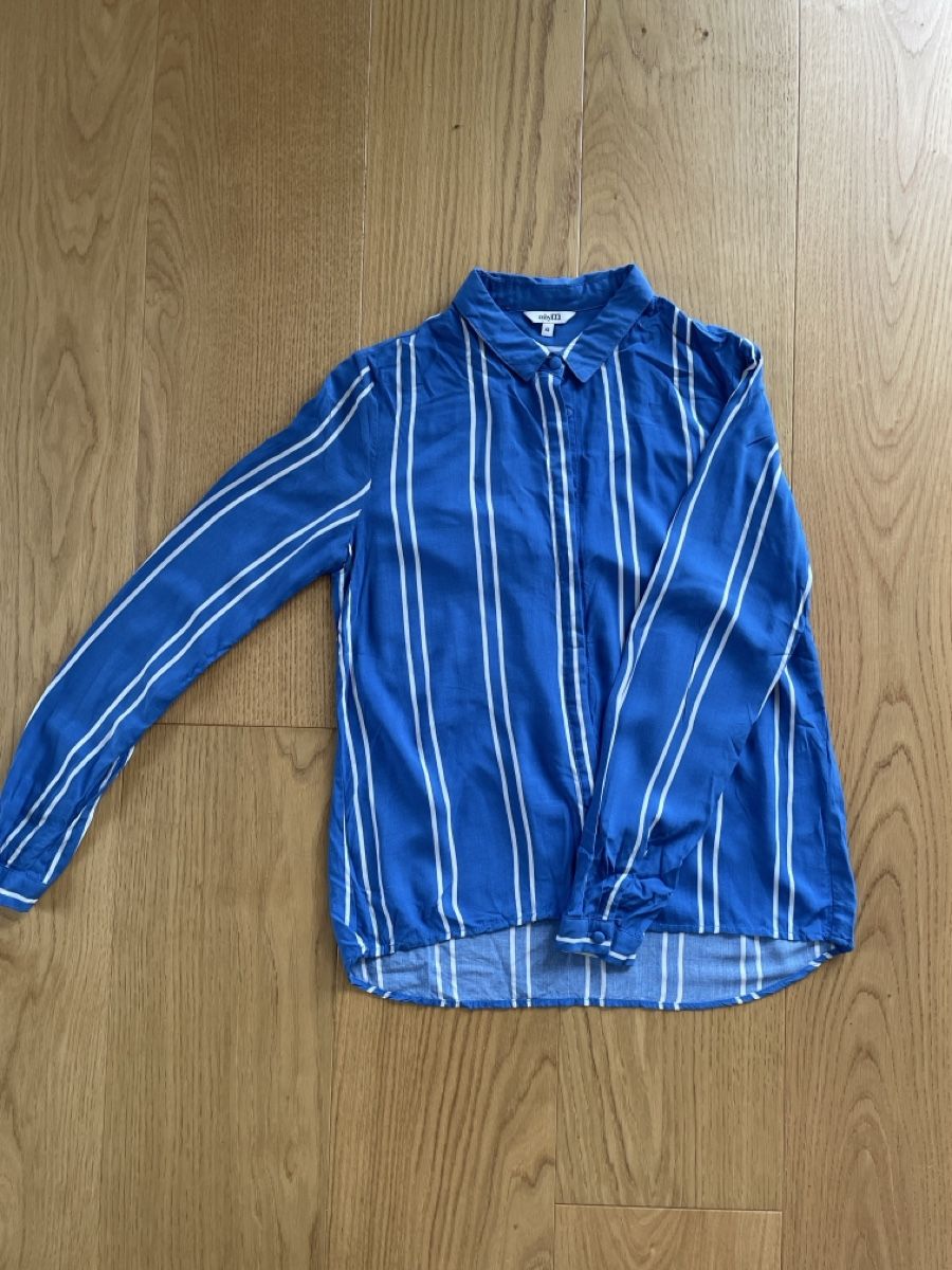 Camicette: 💙Bluse – Usato da Kilchberg BL venduto da ann_kwk5