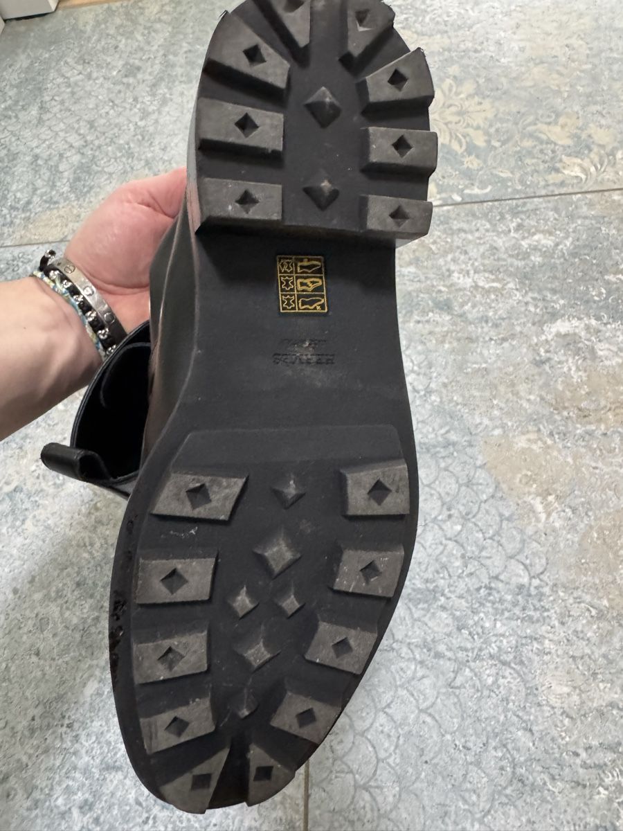 Hermès Scarpe da donna: Hermes Stiefeletten Funk – Nuovo (secondo la descrizione) da Herrliberg venduto da suf11 4