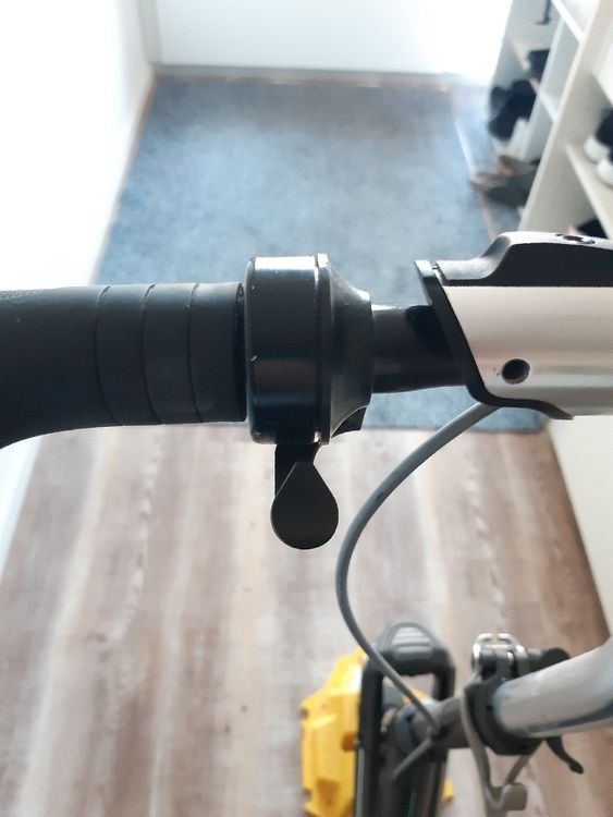 Kickboard: Scooter c900 – Usato da Ins venduto da jacek007 2