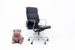 Vitra Eames Aluminium Chair EA 219 Nr. 2 - Lieferung möglich