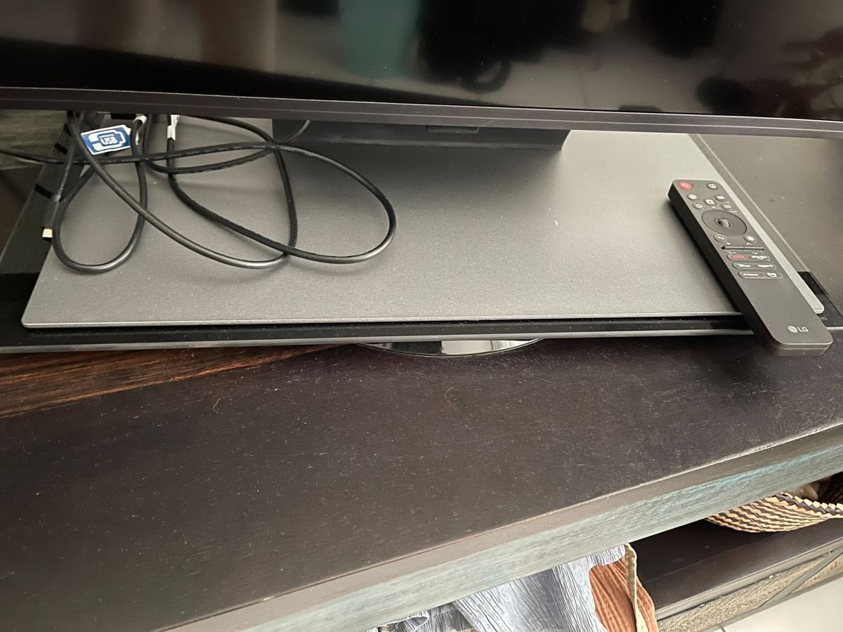 LG Televisori: LG QNED Fernseher – Nuovo (secondo la descrizione) da Kloten venduto da TCanty 3