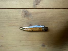 Laguiole Taschenmesser
