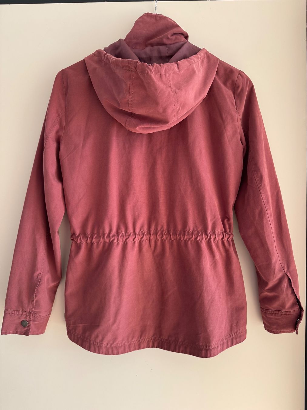Only Giacche: Rosa Übergangsjacke, Grösse S, NEU – Nuovo (secondo la descrizione) da Winterthur venduto da ser_9fpx 1