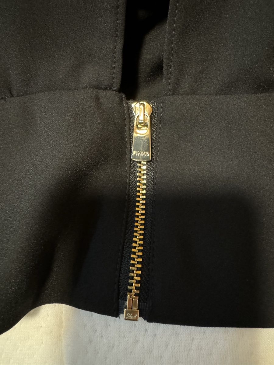 Pinko Top: Haut pour les fetes – Nuovo e nell'imballaggio originale da Choëx venduto da nad_x9m5 2