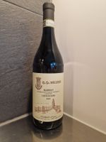 G.D. Vajra - Barolo Coste di Rose 2022