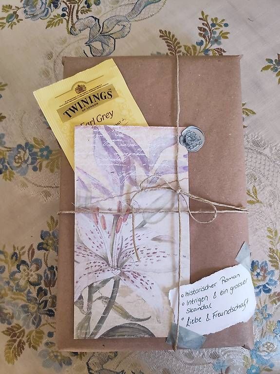 Libri: ~Blind date with a book~ – Usato da Sissach venduto da jgt_6k76