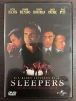Sleepers