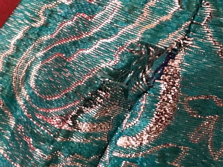 Puppen: Barbie Vintage Kleid – Gebraucht aus Herbriggen von Sehrazade 5
