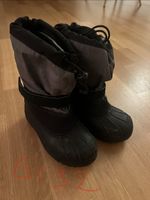 Columbia Winterstiefel Gr 32