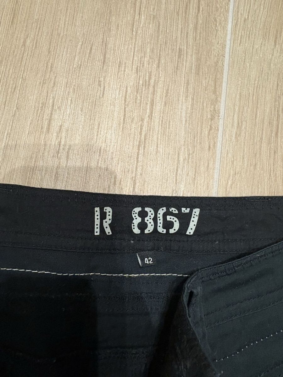 Pantaloni: Pantacourt R867 / 40 – Usato da St-Légier-Chiésaz venduto da melissa03 1