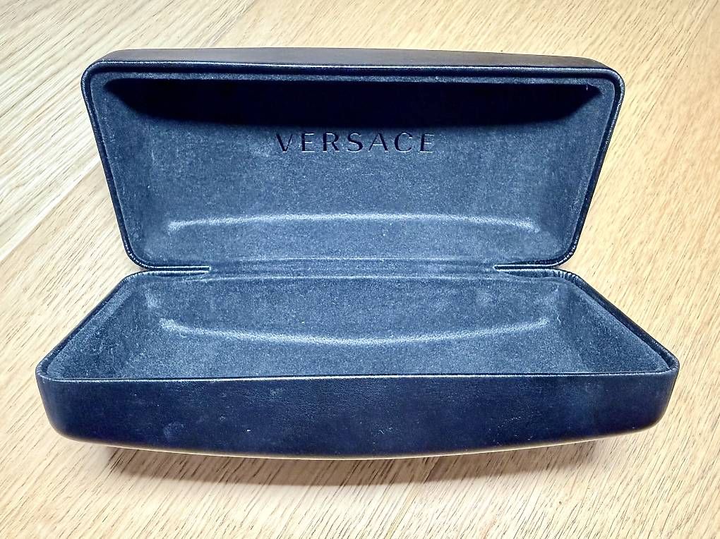 Versace Lunettes & Verres: Versace Medusa Biggie – D'occasion à Petit-Lancy par quent1213 3