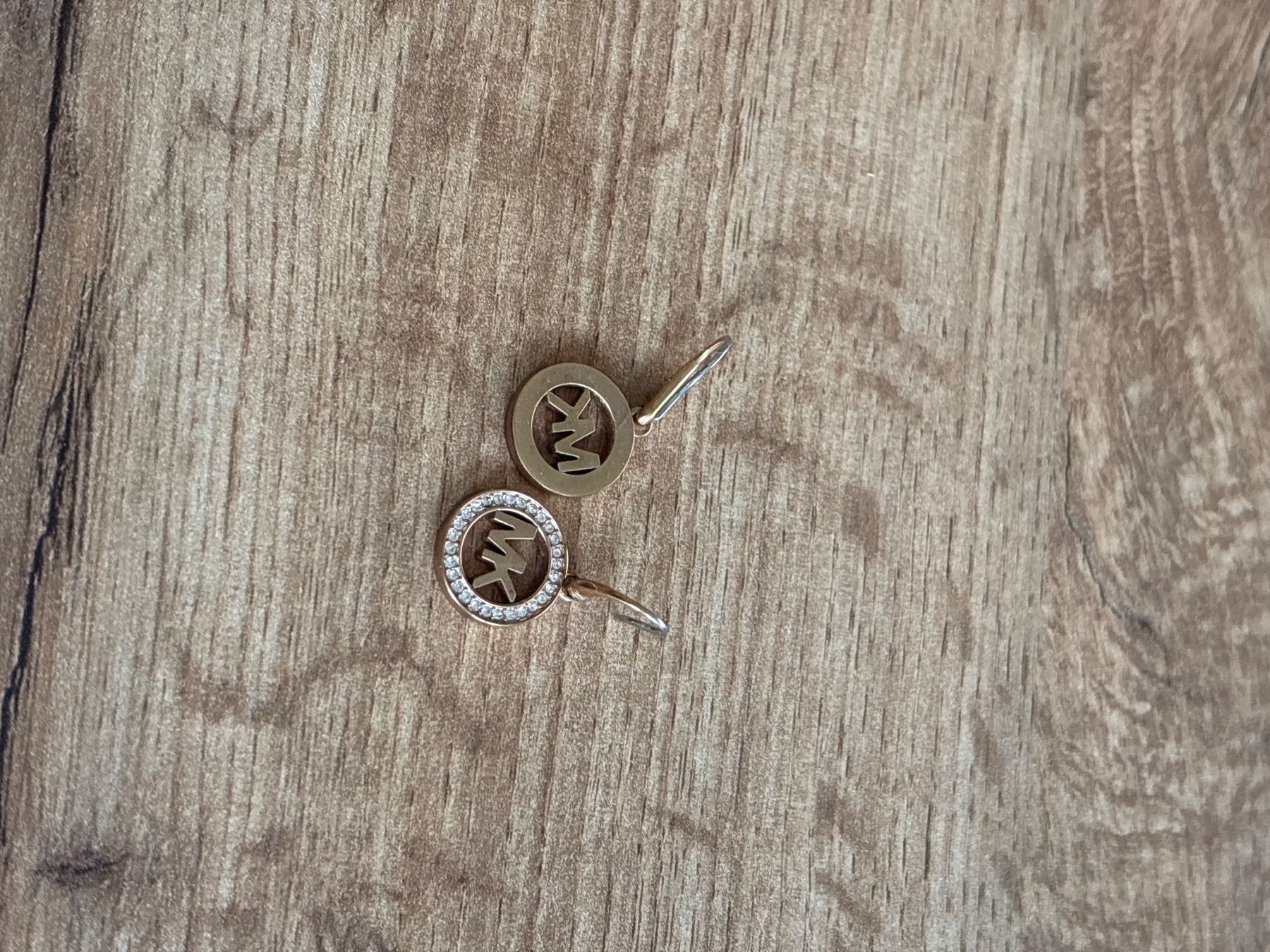 Michael Kors Ohrringe & -stecker: Michael Kors Ohrringe Roségold – Gebraucht aus Fribourg von Sonja9696 1