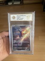 Pokemon Karte Latios Gem Mint 10