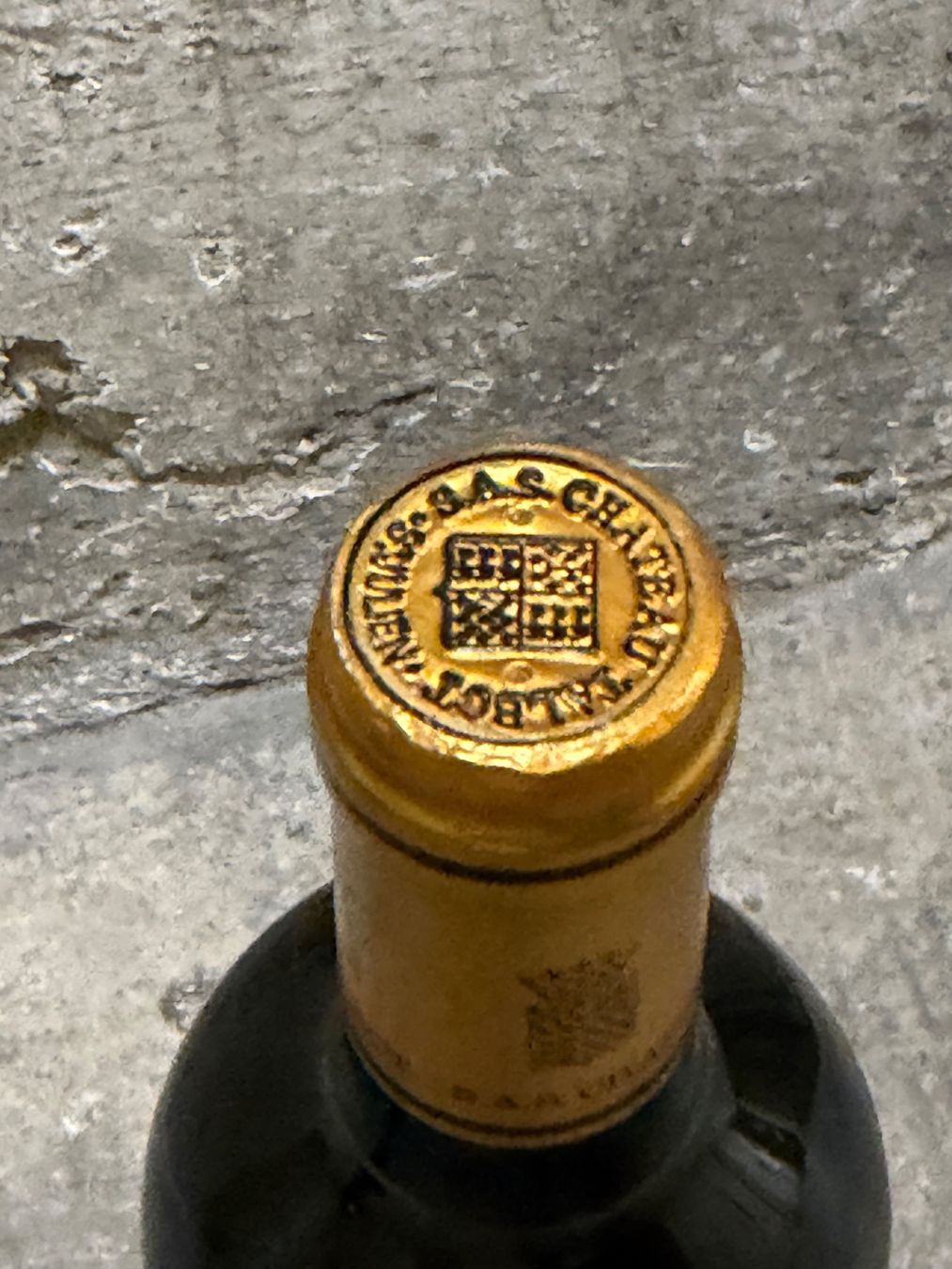 Vino: Château Talbot 2008 Saint-Julien – Nuovo (secondo la descrizione) da La Tour-de-Peilz venduto da avediscipule 4
