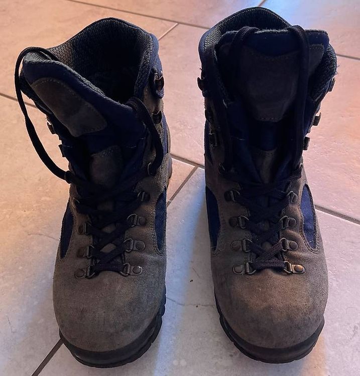Scarpa Scarpe da uomo: Wanderschuh Scarpa Gore-Tex – Usato da Weisslingen venduto da retob66 1