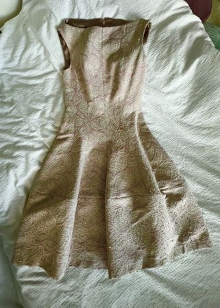 TALBOT RUNHOF Festkleid/Ballkleid Grösse. 34-36 - NEU