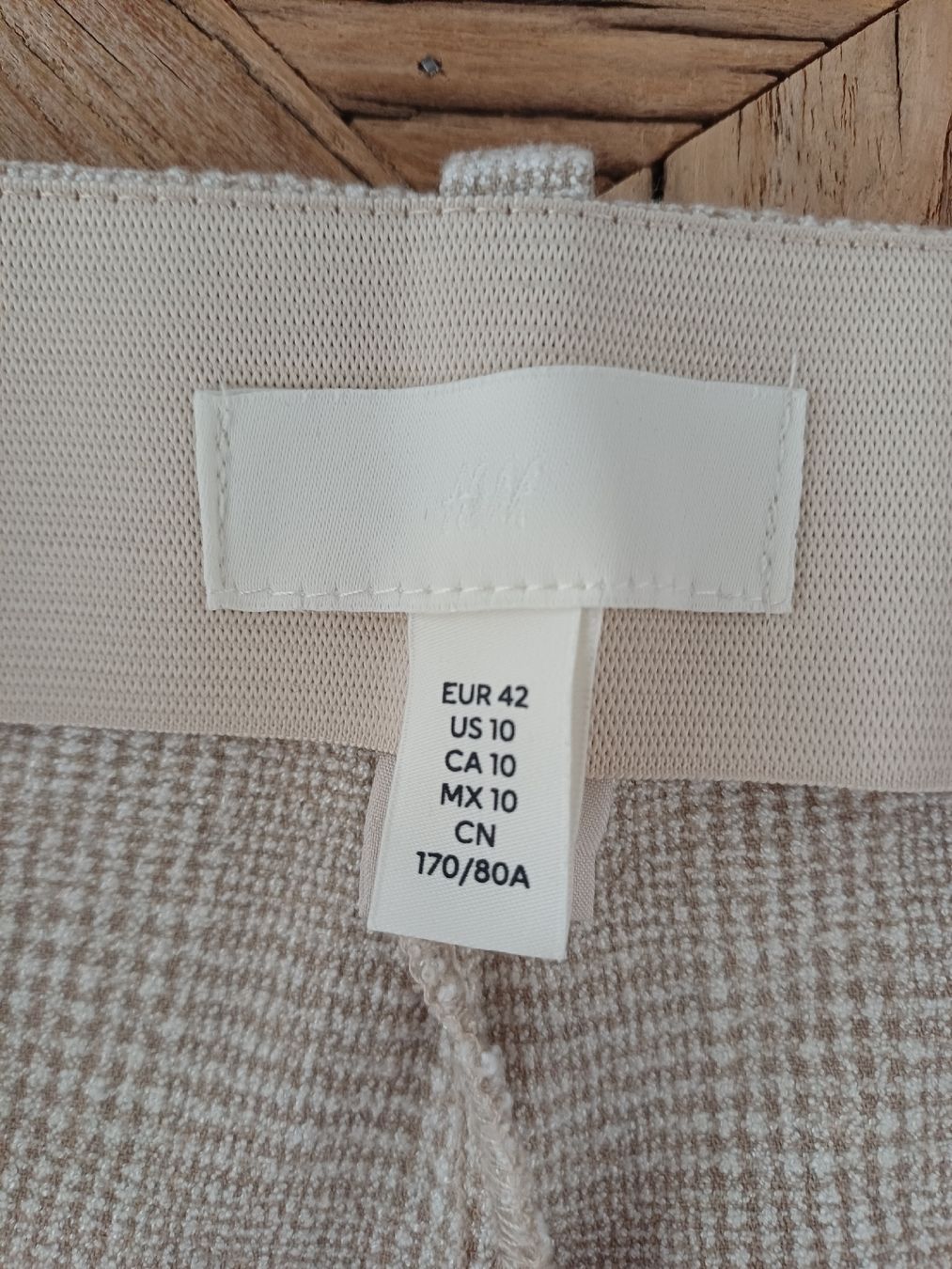 H&M Pantaloni: Hose – Usato da Rothenburg venduto da lauraaurora 2