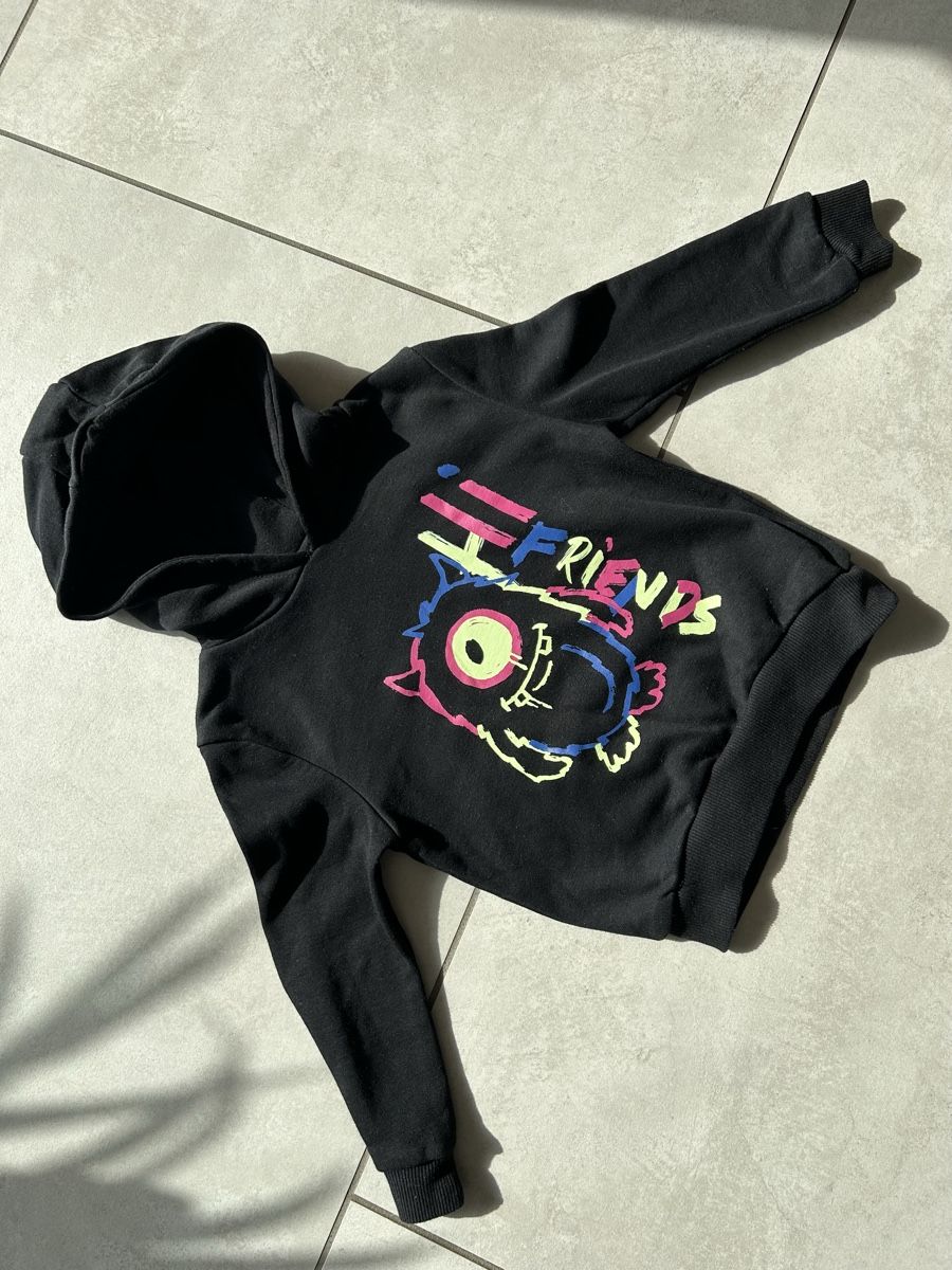 Primark Maglioni & Felpe: Kapuzzenpullover von Primark Grösse.110 in Top Zustand – Usato da Lengnau BE venduto da M.Laib
