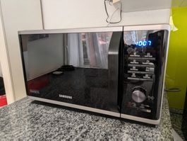 Mikrowelle von Samsung