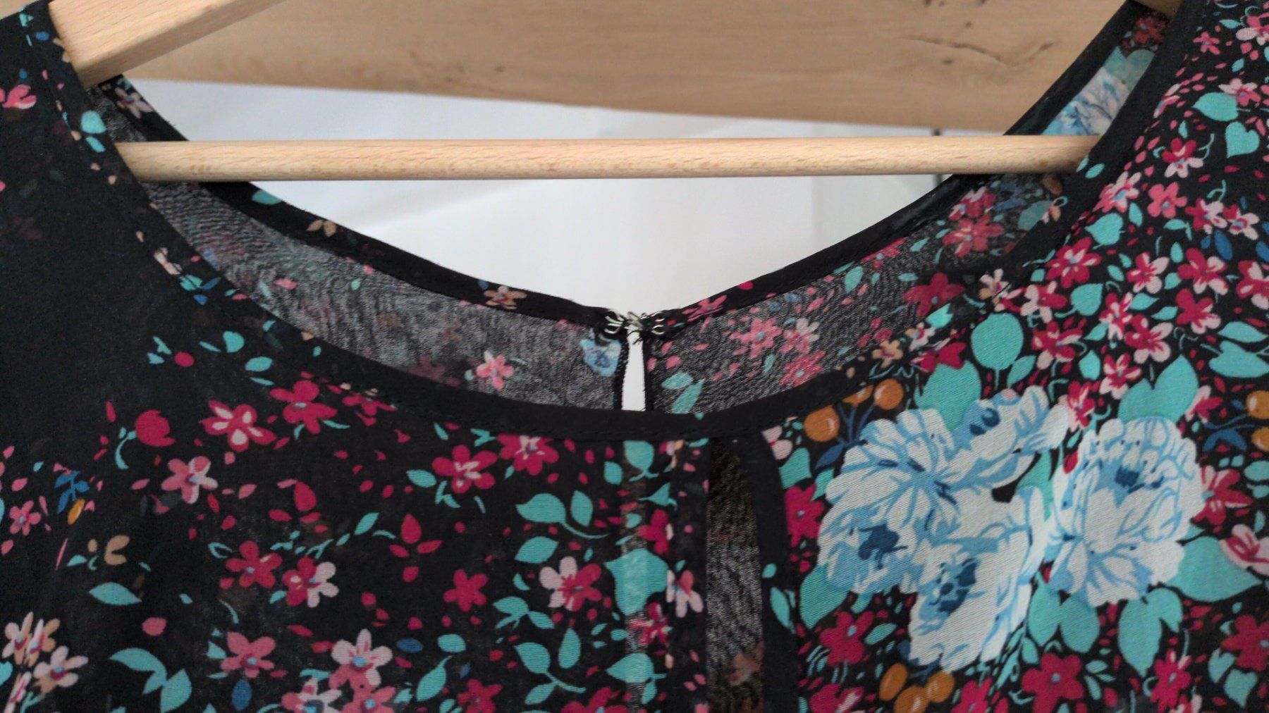 Pepe Jeans Kleider: Robe Pepe Jeans – Gebraucht aus Grueningen von t.campanella 6