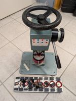 Professioneller High End Uhren Öffner/Schliesser