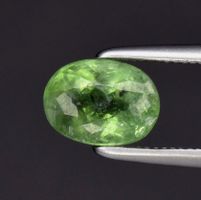 100% Echt! 0.97ct Natur Turmalin unbehandelt Naturedelstein