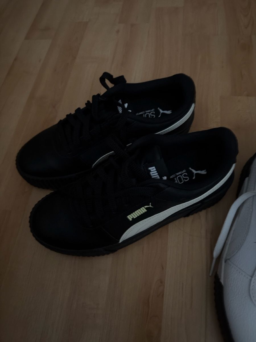 Puma Scarpe da donna: Puma chaussures pointure 37 – Nuovo (secondo la descrizione) da Lausanne venduto da sah_5wsx 1