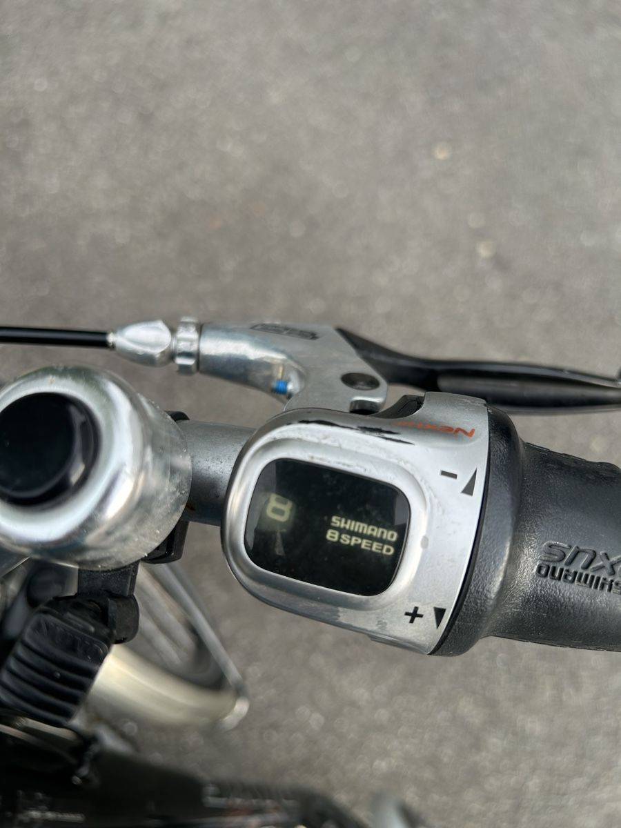 Rixe Vélos: Rixe E Bike mit 2 Batterie – D'occasion à Egerkingen par G1970B 3