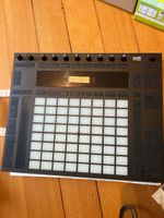 Ableton push 2