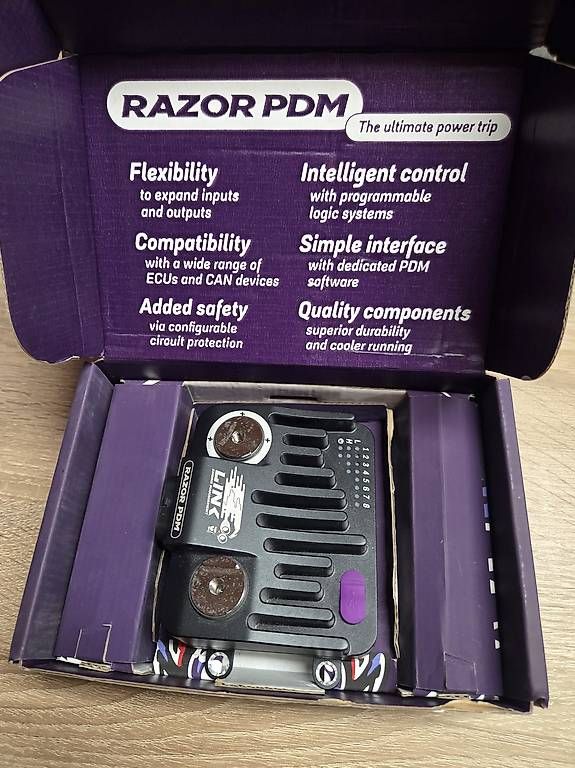 Alle Rollerersatzteile: Lot Dashboard +Ecu et accessoires – Gebraucht aus Vallorbe von Chriggou 1