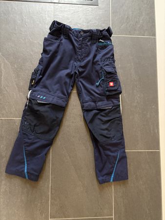 Engelbert Strauss Arbeitshose Motion 2020 Gr.134/140