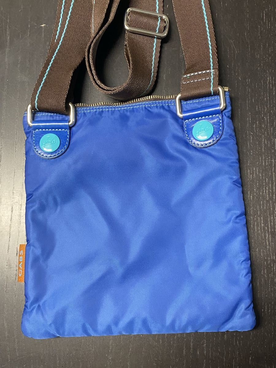 Gabs Borse da donna: GABS Tasche Leder neuwertig – Nuovo (secondo la descrizione) da Biel-Benken BL venduto da PANORMUS 3