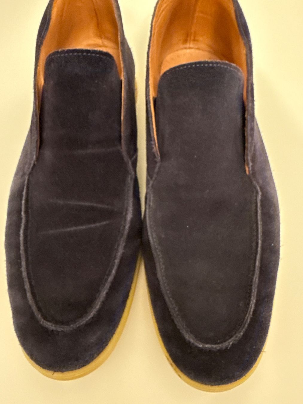Herrenschuhe: SOVBANO SNEAKERS – Gebraucht aus Zürich von SWKA 4