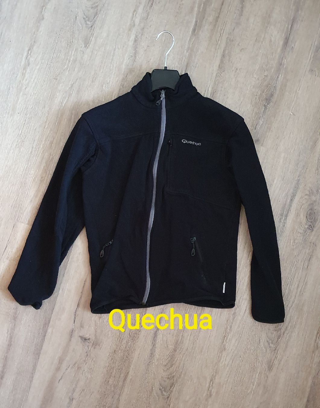 Lotti di vestiti: lot habits Quechua Chicorée S – Usato da Servion venduto da meno999 1
